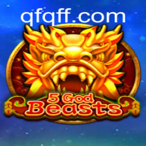 Explorando o Universo de 5GodBeasts: Uma Introdução ao Jogo e Suas Regras