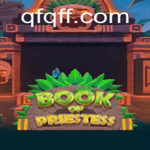 BookOfPriestess: Uma Jornada Inovadora no Universo dos Jogos Online