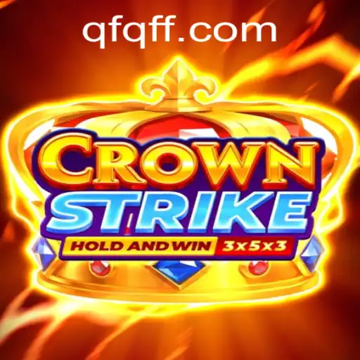 Descubra o Mundo de CrownStrike: O Novo Fenômeno do Gaming