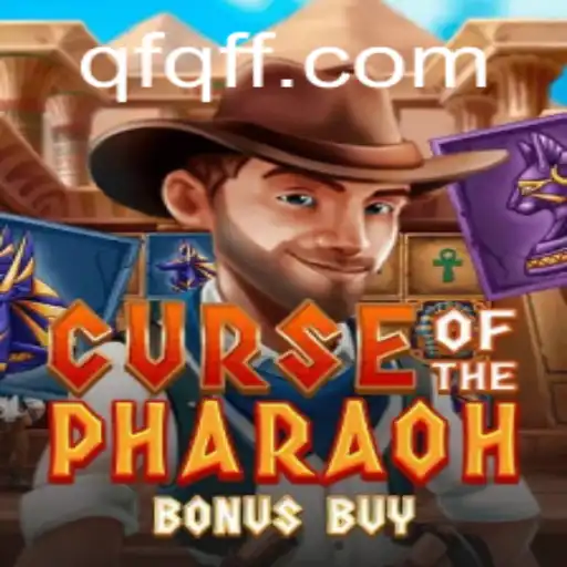Descubra o Excitante Mundo de CurseofthePharaohBonusBuy no QFQF.com
