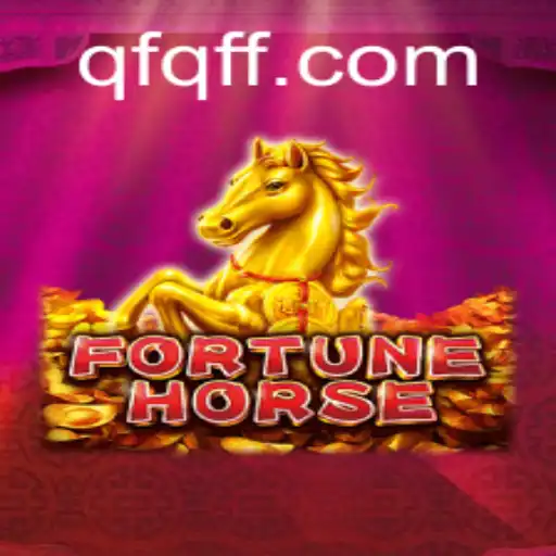 FortuneHorse: Mergulhe no Universo do Novo Jogo de Estratégia