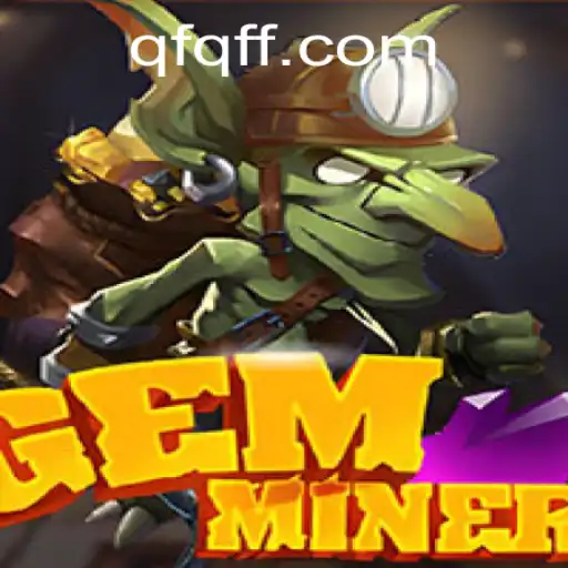 Explorando GemMiner: O Jogo de Aventura Subterrânea