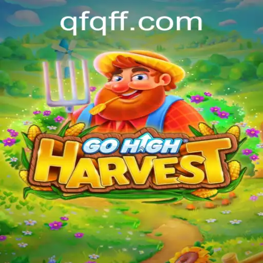 Explorando o Universo de GoHighHarvest: Um Jogo de Estratégia e Aventuras