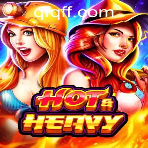 Descubra o Fascínio do Jogo HotHeavy na Plataforma QFQF.com