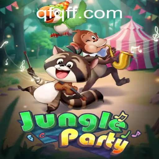 Descubra o Fascinante Mundo de JungleParty com QFQF.com