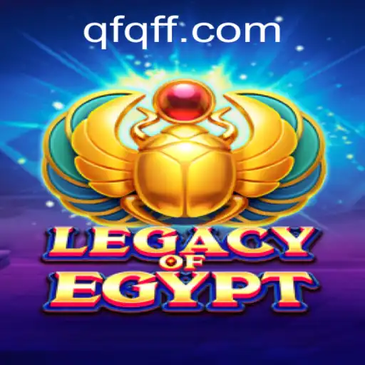 Explorando LegacyOfEgypt: Um Mundo de Mistérios Antigos