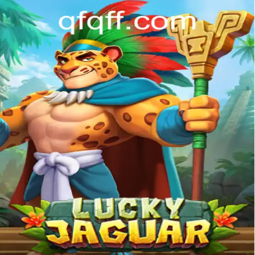 Descubra o Excitante Mundo de LuckyJaguar no QFQF.com