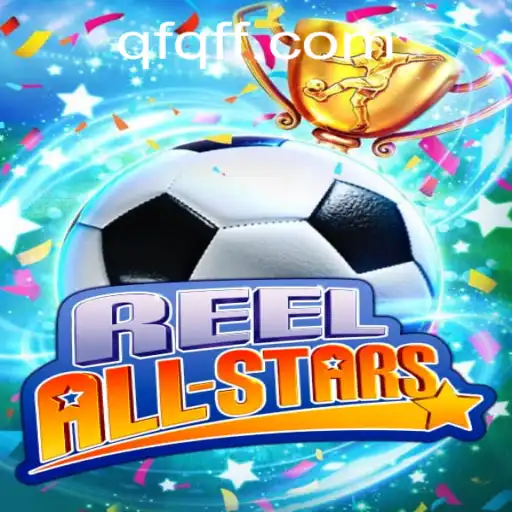 Descubra o Empolgante Mundo de ReelAllStars: Uma Nova Experiência de Jogo Online