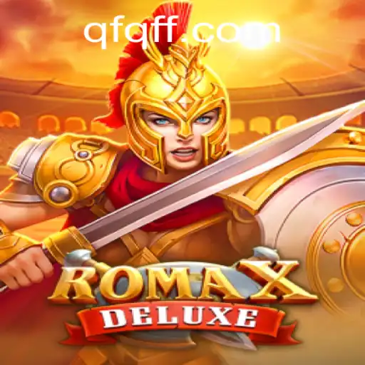 Descubra RomaXDeluxe: Uma Jornada Épica no Mundo dos Jogos