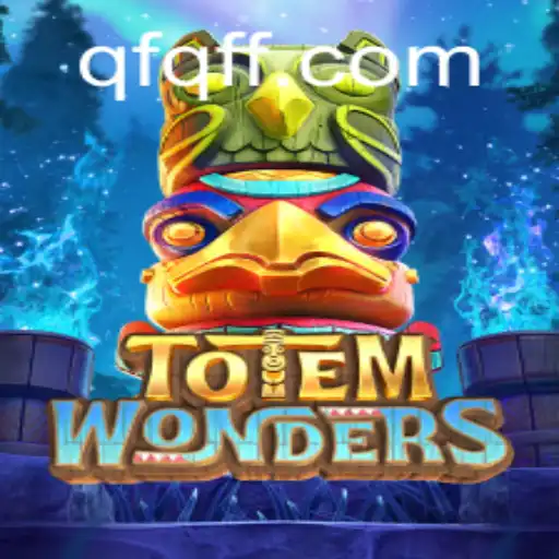 Descubra o Empolgante Mundo de TotemWonders