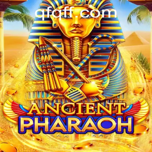 Desvendando os Mistérios de AncientPharaoh: A Jornada no Templo das Pirâmides