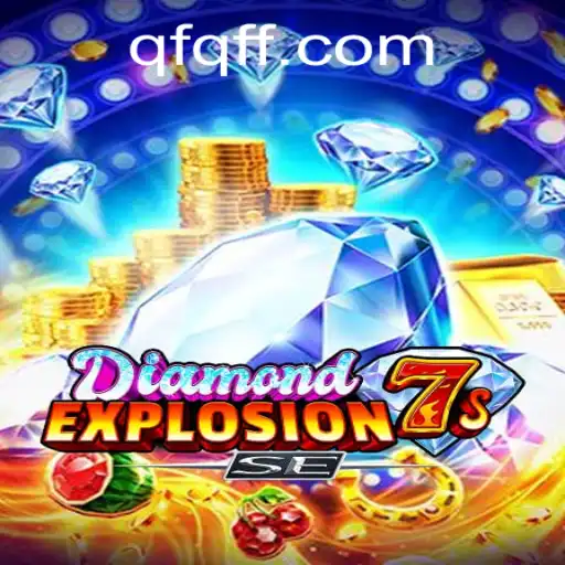 Explorando DiamondExplosion7sSE: A Nova Sensação dos Jogos Virtuais