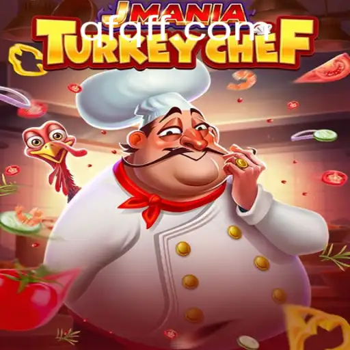 Descubra o Universo de JManiaTurkeyChef