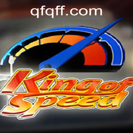 Descubra as Emoções e Desafios de 'KingofSpeed'