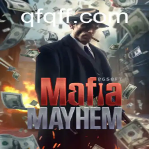 Explorando o Fascinante Mundo de 'MafiaMayhem' e a Atraente Plataforma QFQF.com