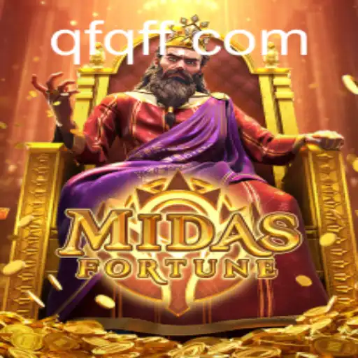 MidasFortune: Um Mergulho no Fascinante Mundo dos Jogos