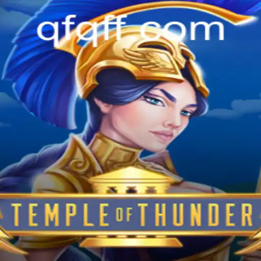 Explorando os Mistérios de TempleofThunder: Uma Aventura Épica